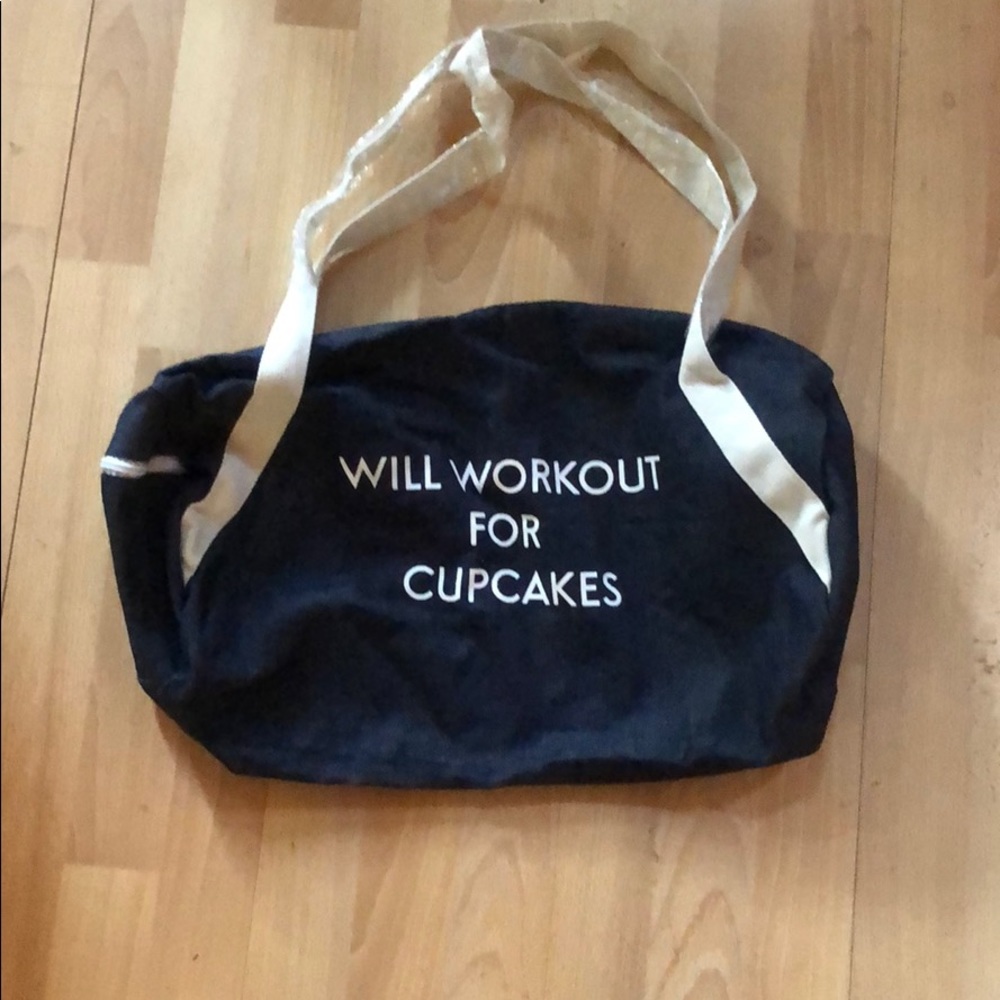 workout duffel bag